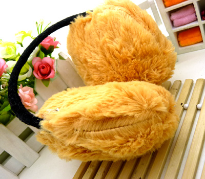 时尚保暖 耳套 耳罩 耳包 耳暖 护耳学生专用	