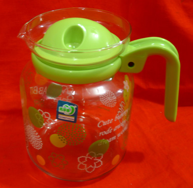 青苹果杯6号（加厚）	