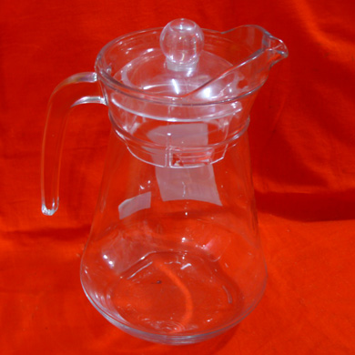 青苹果杯8号（加厚）	