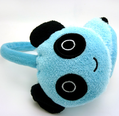 最新款式 韩版大耳罩毛绒护耳 保暖耳罩