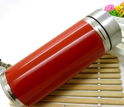 不锈钢保温杯 防漏保温茶杯 精美礼品杯/755杯