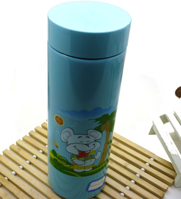 不锈钢保温杯 防漏保温茶杯 精美礼品杯/1093杯	