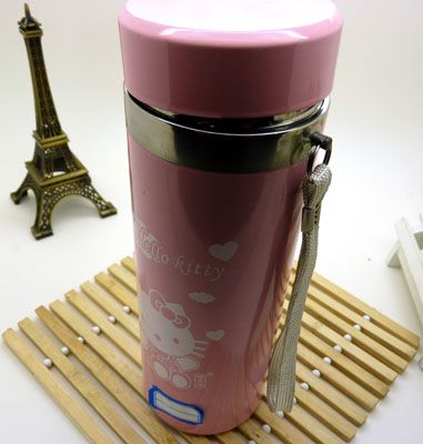  不锈钢保温杯 防漏保温茶杯 精美礼品杯/901