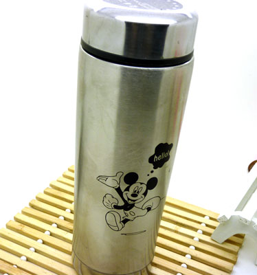 不锈钢保温杯 防漏保温茶杯 精美礼品杯/770杯	