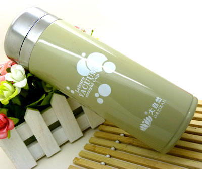 不锈钢保温杯 防漏保温茶杯 精美礼品杯/1095杯