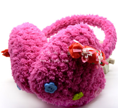  卡通超萌冬季保暖耳包耳暖 保暖耳套