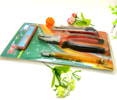 玻璃刀 美工刀----钳子 玻璃刀 美工刀组合套装