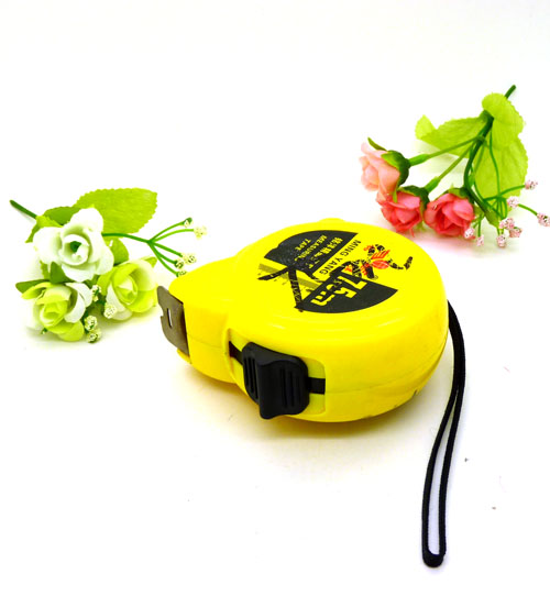 鲁班尺 木工尺 风水尺 钢卷尺 钢盒尺----精品7.5m盒尺