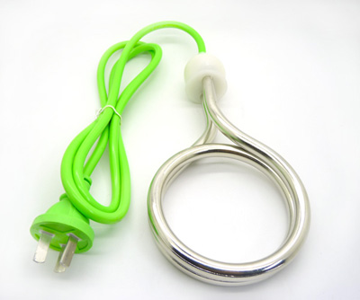 2000w超强电热棒 学生宿舍电热管 浴桶洗澡专用烧水棒 A22