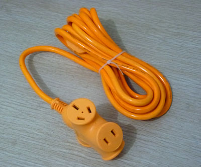 大功率插座接线板插排插板-5米