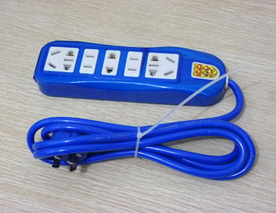 正品友信港工程 大功率插座接线板插排插板-a32