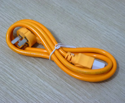 多用途万能线 转换器-袋装黄色	