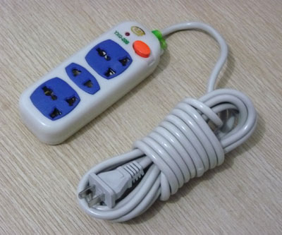 大功率插座接线板插排插板-205	