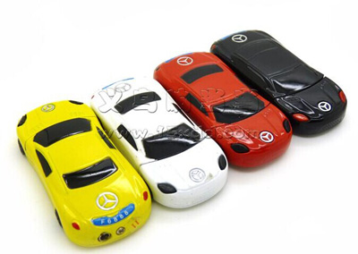 奔驰跑车防风打火机 烟具 -跑车打火机（LG-57A）