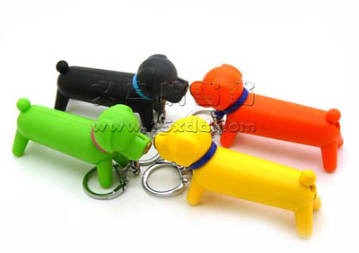 时尚轻巧个性卡通小狗打火机 -创意火机(AM-302)22号