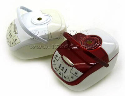 电饭煲打火机 金属模型打火机 （电饭煲打火机038）24号