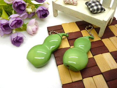 打火机葫芦 可添加油-葫芦打火机