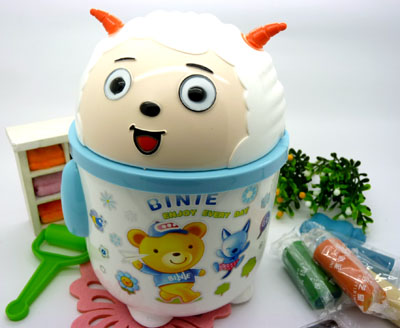 橡皮泥模具 大号手工彩泥必备 彩泥工具----6213彩泥