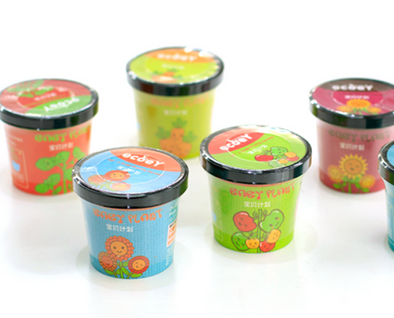 宝贝计划果蔬栽培-番茄 向日葵 五彩椒 菊花 胡萝卜 辣椒 混搭