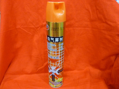 杀虫剂750克(保真）	