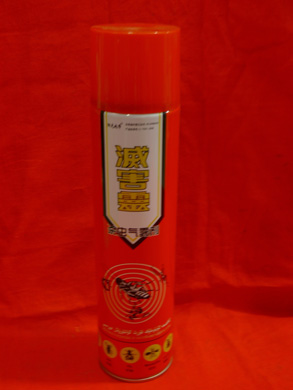 杀虫剂600克（保真）	