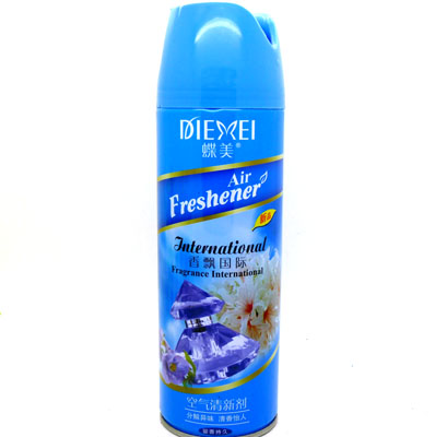 空气清新剂 厕所卫生间除臭去异味---碟美香飘国际