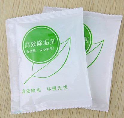 食品级清洁剂/柠檬酸除垢剂-袋装12g	