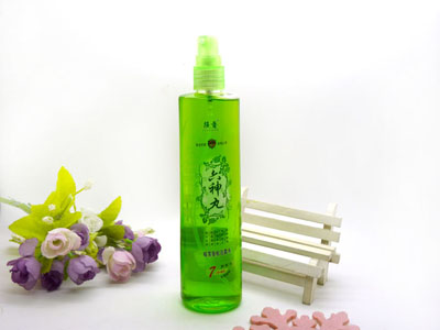 六神花露水喷雾驱蚊花露水195ml 有效驱蚊7小时-六神花露水	