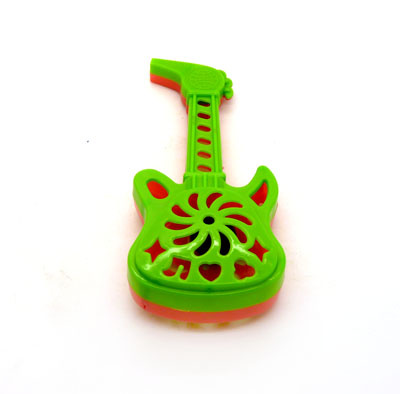  儿童热销摇铃 琵琶铃铛带哨经典款 -琵琶铃铛688