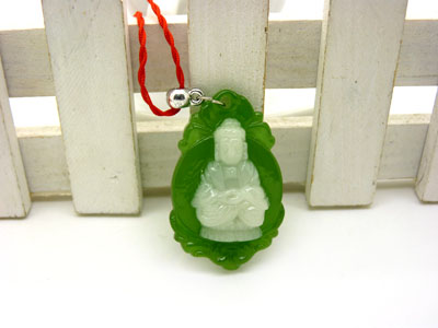 夏季摆摊热卖爆款夜光信念吊坠 项链（每个客户每次限购120个）	