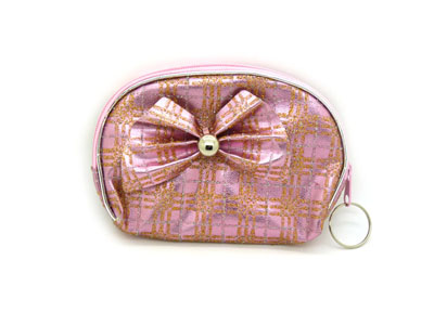 化妆用包 时尚零钱包拉链式包 -化妆包	