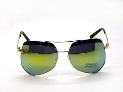 太阳镜男女通用太阳眼镜司机镜蛤蟆镜墨镜-3226-33号