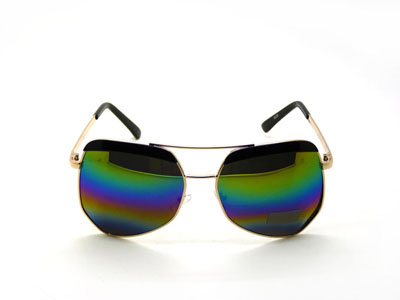 太阳镜男女通用太阳眼镜司机镜蛤蟆镜墨镜-3226-33号