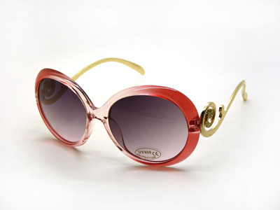 新款时尚复古偏光镜 大框驾驶太阳镜潮墨镜-8513-47号	