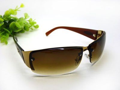 太阳镜开车无框偏光镜墨镜太阳眼镜司机专用驾驶镜潮-511-96号	