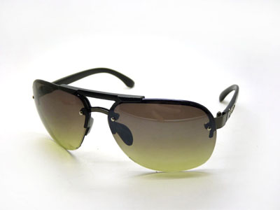 2015新款正品男士偏光眼镜开车司机蛤蟆镜潮墨镜-506-70号	