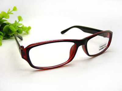 防蓝光辐射电脑眼镜护目镜抗疲劳防辐射男女款平光镜-1007-39号	