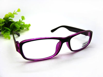 防蓝光辐射电脑眼镜护目镜抗疲劳防辐射男女款平光镜-1007-39号	