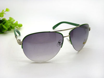 司机开车潮人近视蛤蟆墨镜男太阳眼镜-2039-26号	