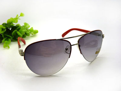 司机开车潮人近视蛤蟆墨镜男太阳眼镜-2039-26号	