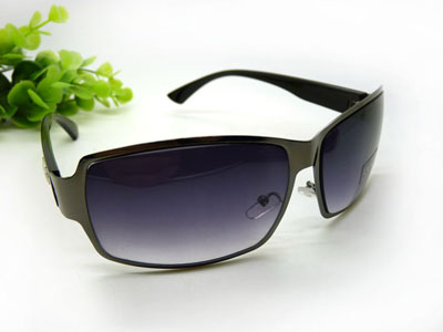 太阳镜男士墨镜小框可配近视镜潮驾驶蛤蟆酷偏光太阳眼镜-8507-76号	