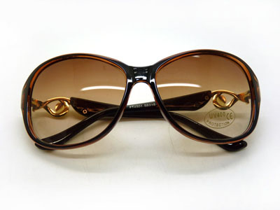 暴龙太阳镜女士正品女男墨镜偏光驾驶眼镜开车防紫外线可配近视潮-8501-28号	