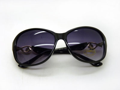 暴龙太阳镜女士正品女男墨镜偏光驾驶眼镜开车防紫外线可配近视潮-8501-28号	