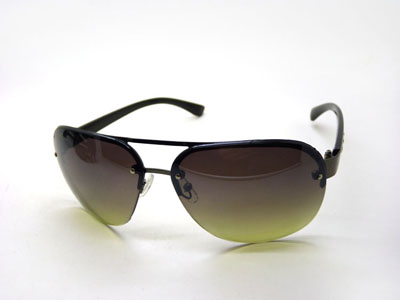 2015新款正品男士偏光眼镜开车司机蛤蟆镜潮墨镜-1053-94号	