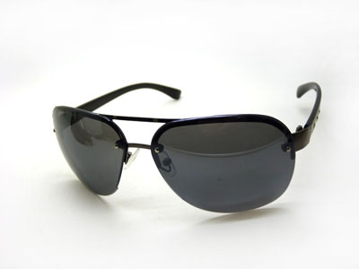 2015新款正品男士偏光眼镜开车司机蛤蟆镜潮墨镜-1053-94号	