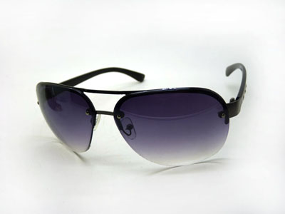 2015新款正品男士偏光眼镜开车司机蛤蟆镜潮墨镜-1053-94号	