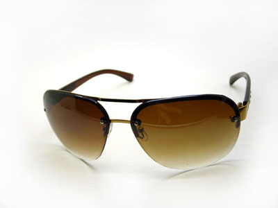 2015新款正品男士偏光眼镜开车司机蛤蟆镜潮墨镜-1053-94号	