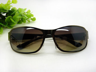 太阳镜男士墨镜小框可配近视镜潮驾驶蛤蟆酷偏光太阳眼镜-849-99号	