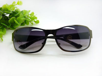 太阳镜男士墨镜小框可配近视镜潮驾驶蛤蟆酷偏光太阳眼镜-849-99号	