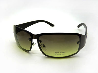 太阳镜男士墨镜小框可配近视镜潮驾驶蛤蟆酷偏光太阳眼镜-8529-92号	